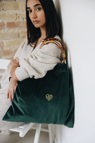 Maxi Velvet